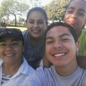 Meet your Posher, Cecilia